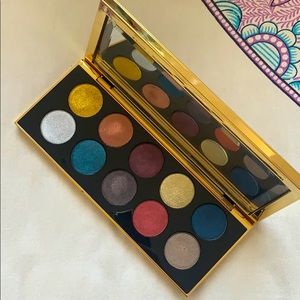 Pat McGrath Mothership IV Decadence